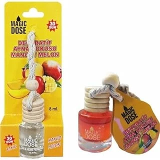 Dekoratif Ayna Kokusu 8 Ml ürün görseli 1