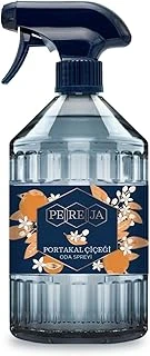 Pereja Room Spray Portakal Çiçeği 500Ml ürün görseli 1