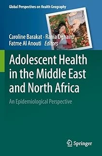 Adolescent Health In The Middle East And North Africa: An Epidemiological Perspective ürün görseli 1