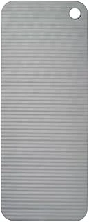 Valvattnet Koyu Gri 33X84 Cm Vantuzlu Banyo Duş Küvet Kaydırmazı Paspası, Koyu Gri ürün görseli 1