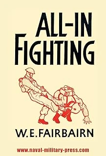 All-In Fighting ürün görseli 1