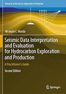 Seismic Data Interpretation And Evaluation For Hydrocarbon Exploration And Production: A Practitioner’S Guide ürün görseli 1