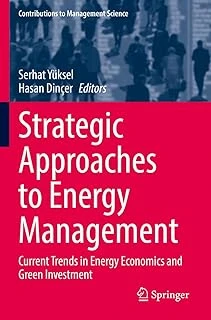 Strategic Approaches To Management: Current Trends In Economics And Green Investment ürün görseli 1