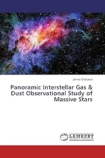 Panoramic Interstellar Gas & Dust Observational Study Of Massive Stars ürün görseli 1