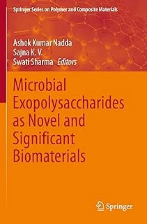 Microbial Exopolysaccharides As Novel And Significant Biomaterials ürün görseli 1