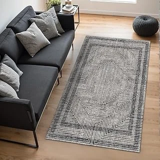 Sala Kadife Kaymaz Pamuk Tabanlı Yıkanabilir Antibakteriyel Salon Halısı 160X230 ürün görseli 1