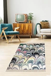 Pelangi Salon Halısı, Karışık Renkler 80 X 50 ürün görseli 1