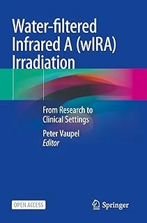 Water-Filtered Infrared A (Wira) Irradiation: From Research To Clinical Settings ürün görseli 1