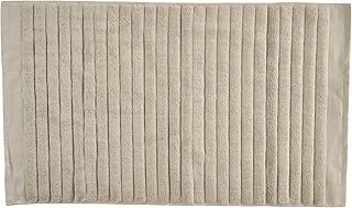 Zone Denmark Inu Banyo Paspası Kum Rengi%100 Pamuk 50X80 Cm ürün görseli 1