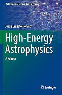 High-Energy Astrophysics: A Primer ürün görseli 1