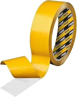 Çift Taraflı Halı Kaydırmaz Bant, Kuvvetli Yapıştırma,%100 Kalite, 10 Metre (24 Mm) ürün görseli 1