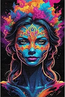 Colors Kadife Odası Halısı Kaymaz Pamuk Tabanlı Yıkanabilir Antibakteriyel Gamer, Halısı 160X230 ürün görseli 1