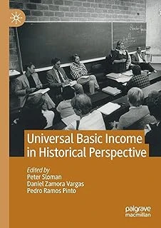 Universal Income In Historical Perspective ürün görseli 1