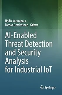 Ai-Enabled Threat Detection And Security Analysis For Industrial Iot ürün görseli 1