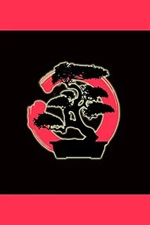 Bonsai Tree: Great Journal For Bonsai Tree Makers And Lovers. ürün görseli 1