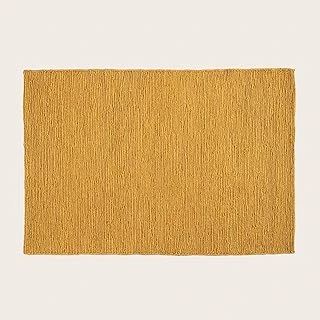 Tohana Sarı Jüt Kilim 120X180 Cm ürün görseli 1