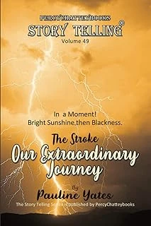Our Extraordinary Journey: The Stroke ürün görseli 1