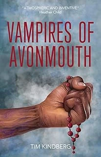 Vampires Of Avonmouth ürün görseli 1