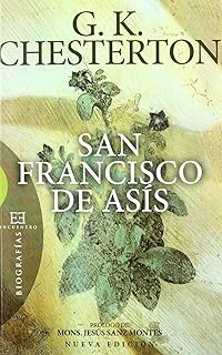 San Francisco De Asís ürün görseli 1