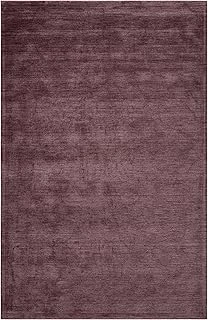 3S Bordo Geometrik Etnik Eskitme Desenli Boho Makinada Yıkanabilir Hafif Hav Toz Vermez Tutmaz Kaymaz Taban Dijital Makine Baskı Halı Oturma Odası Salon Yolluk Koridor Mutfak Halıs ürün görseli 1