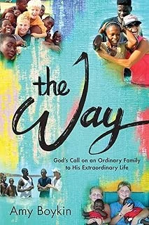 The Way - God'S Call On An Ordinary To His Extraordinary Life ürün görseli 1