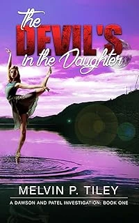 The Devil'S In The Daughter: A Dawson And Patel Investigation – Book One (Dawson And Patel Investigations, Band 1) ürün görseli 1