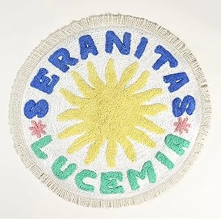 Punjab Sarı - Banyo Paspası 70 Cm ürün görseli 1