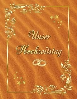 Independently Published Unser Hochzeitstag Fotoalbum Gästebuch Geeignet Für Alle Hochzeitstage Hochzeitsalbum Erinnerungsalbum Fototagebuch Erinnerungsstück Hochzeitstagebuch ... Feier Glückwünsche S ürün görseli 1