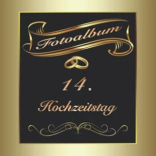 Independently Published Unser 14. Hochzeitstag Elfenbeinhochzeit Fotoalbum & Gästebuch Elfenbein Hochzeit Hochzeitstagebuch Geschenkidee Hochzeitsalbum Erinnerungsbuch ... 100 Seiten Bullet Journal N ürün görseli 1