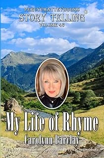 My Life Of Rhyme ürün görseli 1