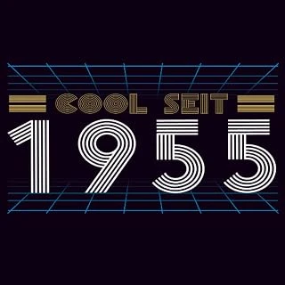 Independently Published Cool Seit 1955: Cooles Geschenk Zum 68. Geburtstag Geburtstagsparty Gästebuch Eintragen Von Wünschen Und Sprüchen Lustig 1955 Geboren | Spruch Lustig ürün görseli 1