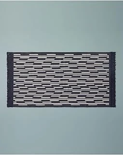 Owia Dokuma Kilim Antrasit ürün görseli 1