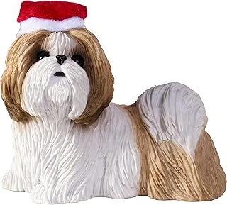 Sandicast Noel Süsü, Altın Beyaz ürün görseli 1