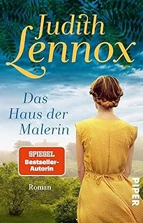 Das Haus Der Malerin: Roman ürün görseli 1