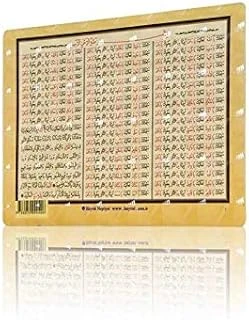 Dua-I Tercüman-I İsmi Azam (Magnet) ürün görseli 1