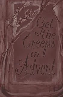 Independently Published Get The Creeps In Advent: 24 Short Scary Stories As An Advent Calendar ürün görseli 1
