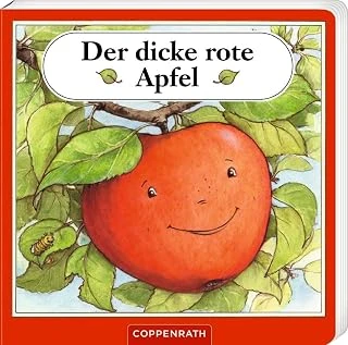 Der Dicke Rote Apfel ürün görseli 1