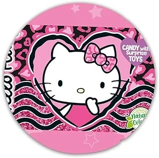 Miniso Hello Kitty Çift Sleew Top Kumbara ürün görseli 1