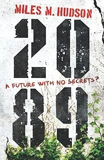 2089: A Future With No Secrets? ürün görseli 1