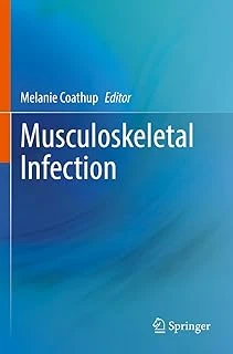 Musculoskeletal Infection ürün görseli 1