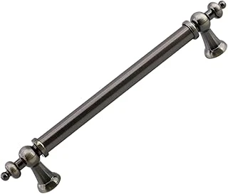 Osmanlı (192 Mm 19.2 Cm) Antik Nikel Metal Mobilya Mutfak Çekmece Dolap Dolabı Kulbu Kulpu Kulpları ürün görseli 1