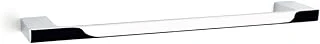 System Flat Uzun Havluluk Krom 43 Cm Ba10019001004Cr ürün görseli 1