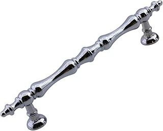 Nilay Krom Metal Kulp 128 Mm - 12.8 Cm Mobilya Çekmece Mutfak Dolabı Dolap Kulpları Kulbu Kulpu ürün görseli 1
