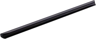Fırat Siyah Metal Gardırop Kulpu 768 Mm Mutfak Vestiyer Banyo Mobilya Çekmece Dolap Kulpları Kulbu ürün görseli 1