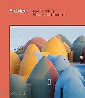 Architizer: The World'S Best Architecture ürün görseli 1
