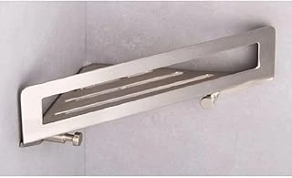 System Duş Raf Sistemi Saten Rengi 93X71X211 Mm ürün görseli 1