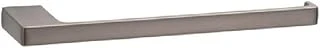 System Flat Kağıt Havluluk Füme Renk 67X21X282 Mm ürün görseli 1