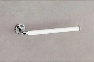 System Nord Kağıt Havluluk Krom/Beyaz Renk 48X79X195 Mm ürün görseli 1
