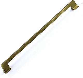Gediz Metal Antik Sarı Kulp 320 Mm 32 Cm Mobilya Çekmece Mutfak Dolabı Dolap Kapak Kulp Kulb Kulpu ürün görseli 1