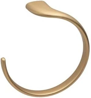 System Dorado Halka Havluluk Gold Branch 202X72X199 Mm ürün görseli 1